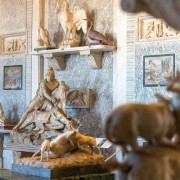 Vatikanische Museen & Sixtinische Kapelle: Tour