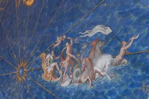 Vatican Museum and Sistine Chapel Tour
