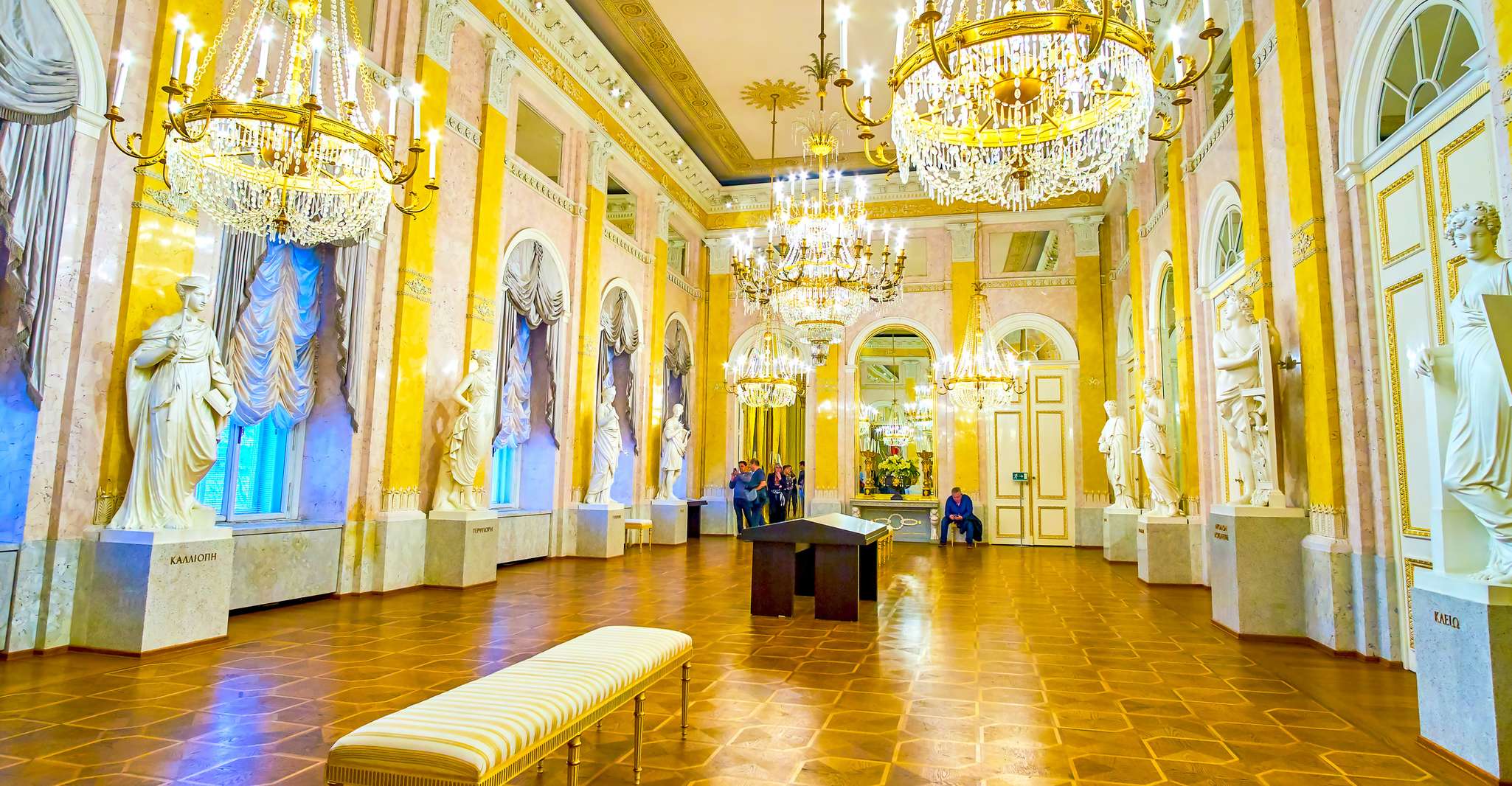 Wien, Schloss Hofburg und Sisi Museum Skip-the-Line-Tour - Hizvo