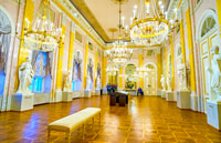 Vienne, Palais Hofburg et Musée Sisi Visite en ligne - Hizvo