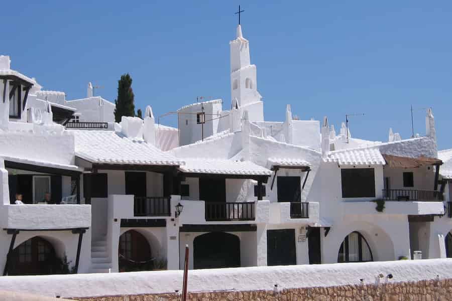 Von Mallorca aus: Geführte Tagestour nach Menorca. Foto: GetYourGuide Von Mallorca aus: Geführte Tagestour nach Menorca. Foto: GetYourGuide