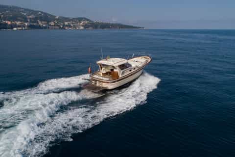 From Sorrento: Ischia and Procida Boat Tour