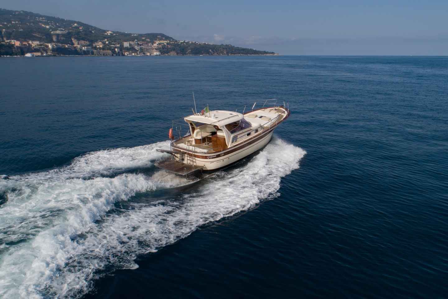 Ab Sorrent: Bootstour nach Ischia und Procida