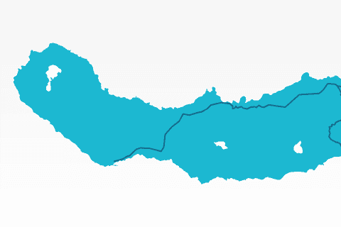 Sao Miguel: Eastern Tour with Lunch