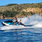 Airlie Beach Jet Ski Tours