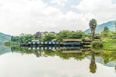 From Kigali: Lake Muhazi relaxing tour With Fresh Fish