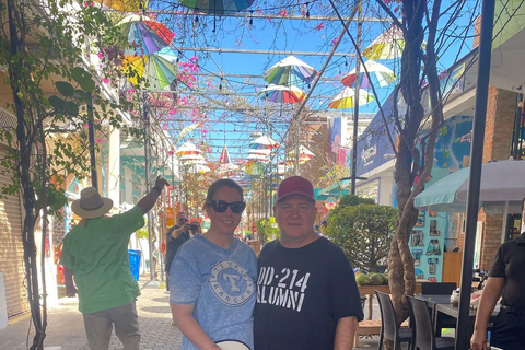 Puerto Plata: City Tour, Plantation, and Chocolate Factory