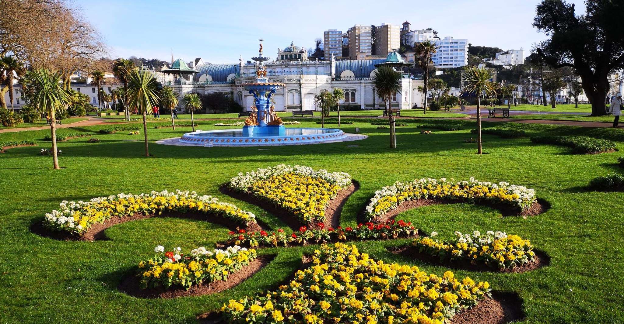 Torquay, La vita straordinaria di Agatha Christie Tour - Hizvo