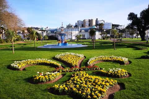 Torquay: The Extraordinary Life of Agatha Christie Tour