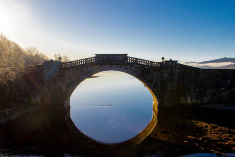 Private Tour of Highlands, Oban, Glencoe, Lochs & Castles