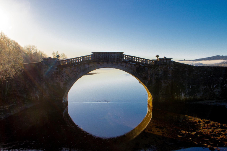 Private Tour of Highlands, Lochs & Castles from Stirling