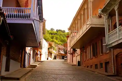 Kakheti: Un tour confortevole di un giorno