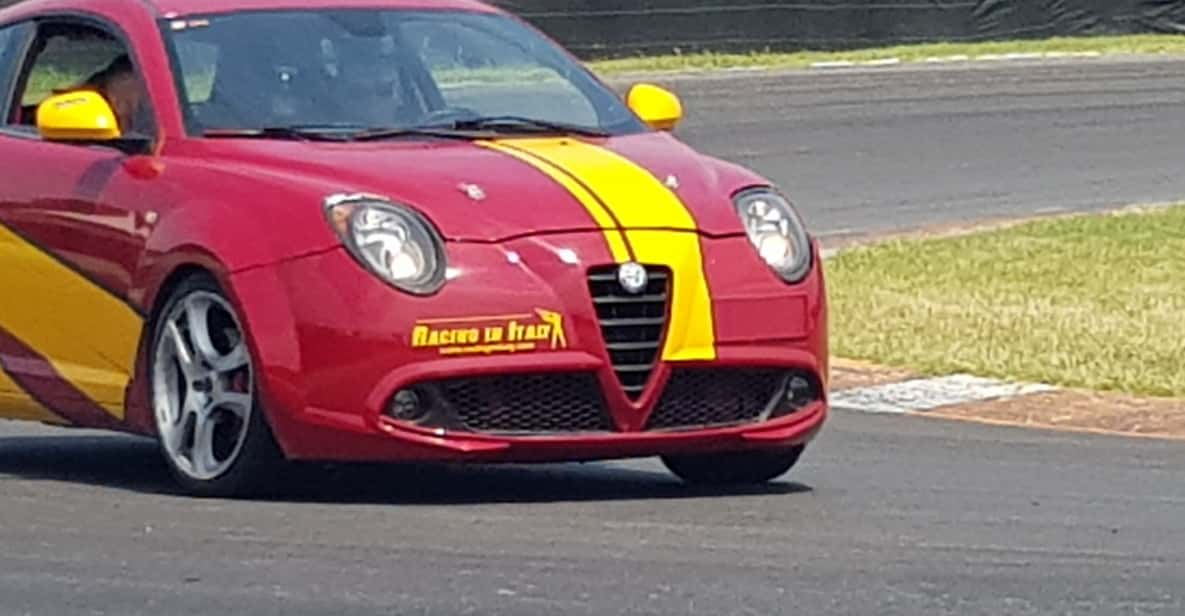 Alfa Romeo: U.S. Not Ready For MiTo