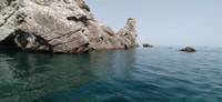 Von Sesimbra, Ribeira do Horse Beach und Caves Boat Tour - Housity