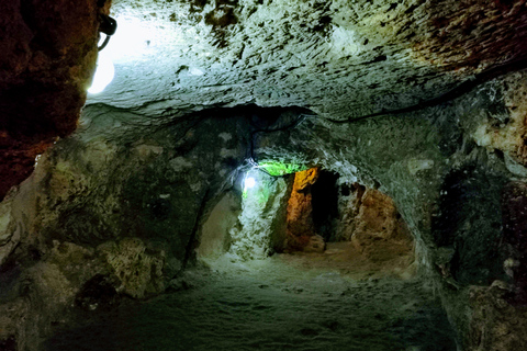 Explorando a Capadócia: Uma aventura cultural de dois diasTraslado gratuito dos hotéis de Antalya - Alanya - Side - Kemer