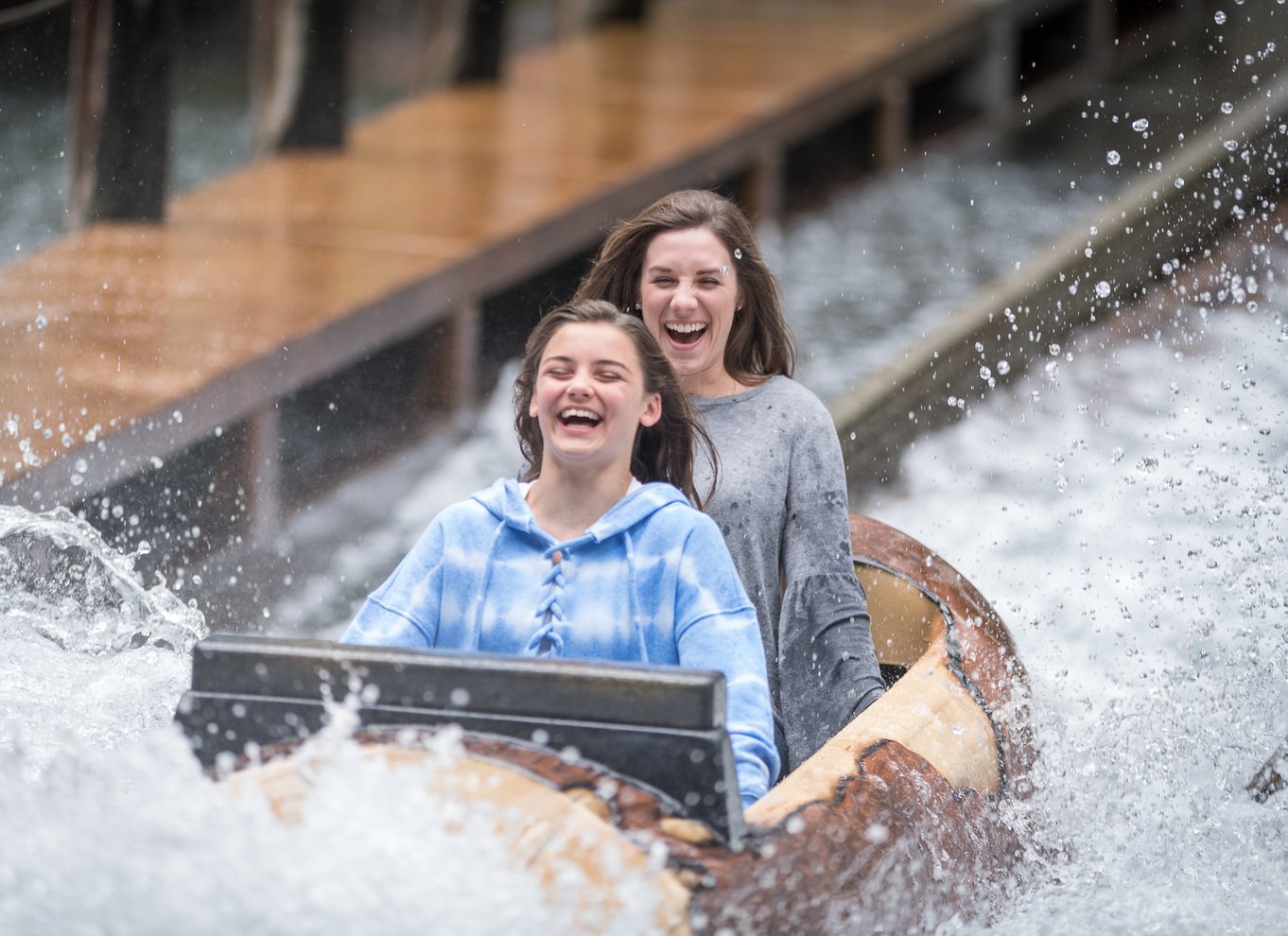 Mall of America: Nickelodeon Universe Unlimited Ride Pass