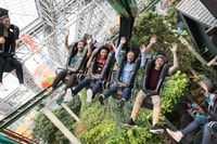 Mall of America, Nickelodeon Universe Unlimited Ride Pass - Housity