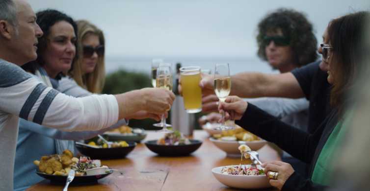 Hobart Bruny Island Gourmet Sightseeing Day Tour