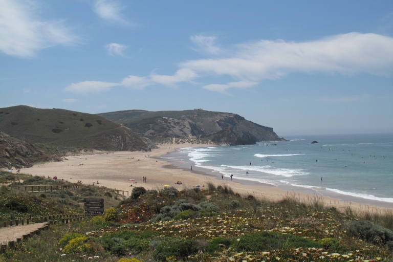 Algarve: visita turística guiada de día completo con almuerzo