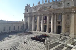 Rom: Private Tour durch die Vatikanischen Museen und die Sixtinische ...