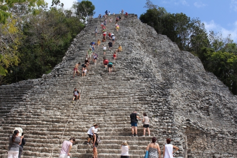 Cancun : Go City Explorer Pass pour 3 à 10 attractionsPass 10 choix