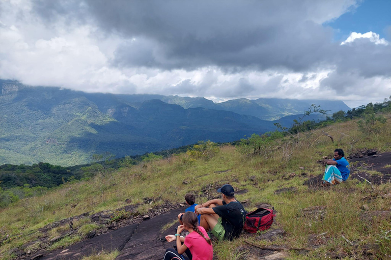 Knokkels Tuk Tuk Safari &amp; korte wandeling8 uur tour