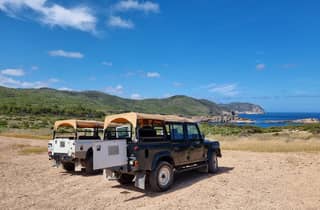 Ibiza: tour Discovery in jeep - Scopri l'Ibiza autentica