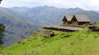 Cusco, 3 días y 2 noches de gira a Huchuy Qosqo - Housity