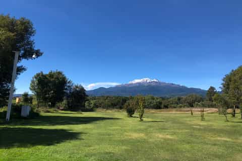 From Mexico City: Puebla and Cholula Full-Day Tour