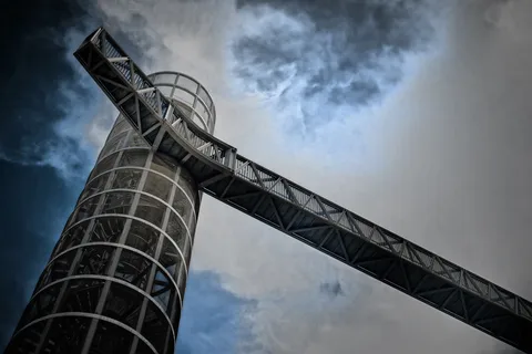 Panoramic Lift & Conception Castle Ticket