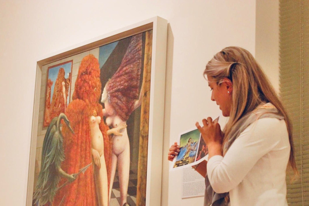 Venedig: Rundtur i Peggy Guggenheim Collection med privat guide
