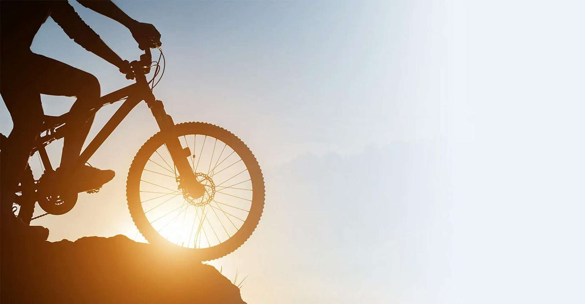 Jaca, Mountainbike -Miete - Housity