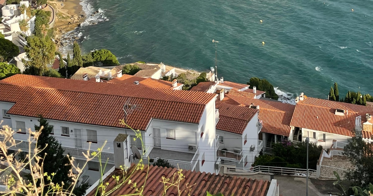 Rosas: escursioni in quad nella baia di Rosas | GetYourGuide