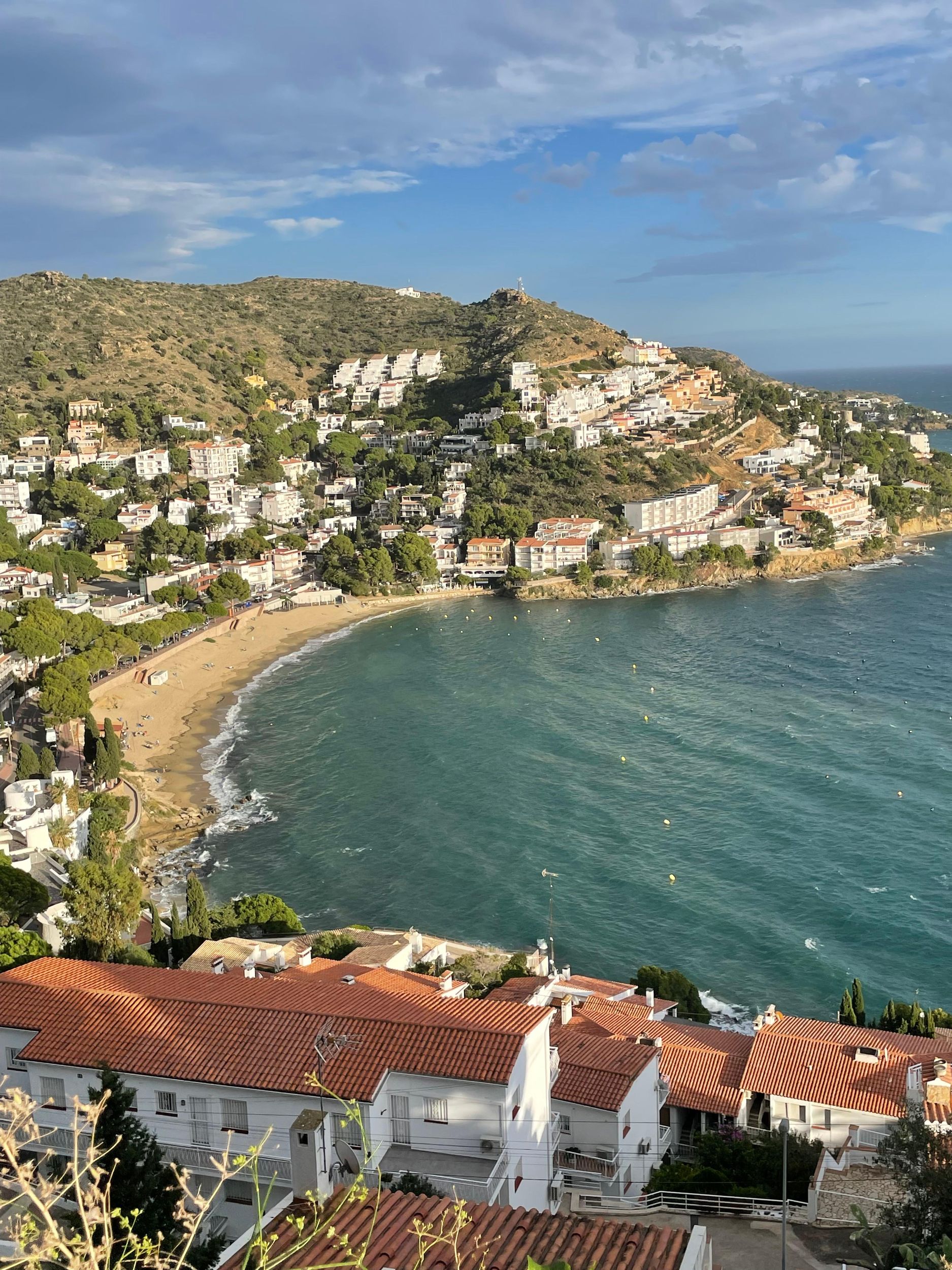 Rosas: Quad-Touren in der Bucht von Rosas
