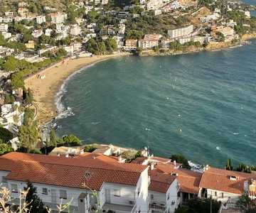 ROSAS: Quad excursions on the bay of Rosas
