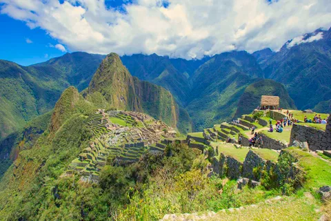 4 jours de randonnée sur le Chemin de l'Inca vers le Machu Picchu
