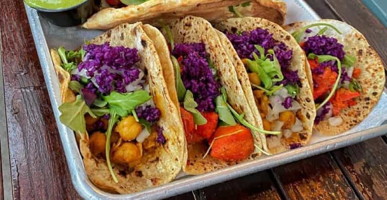 New York City’s Hell’s Kitchen: Walking Food Tour | GetYourGuide