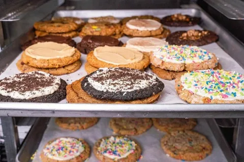 Nowy Jork: Hell's Kitchen Food & Central Park Combo Tour