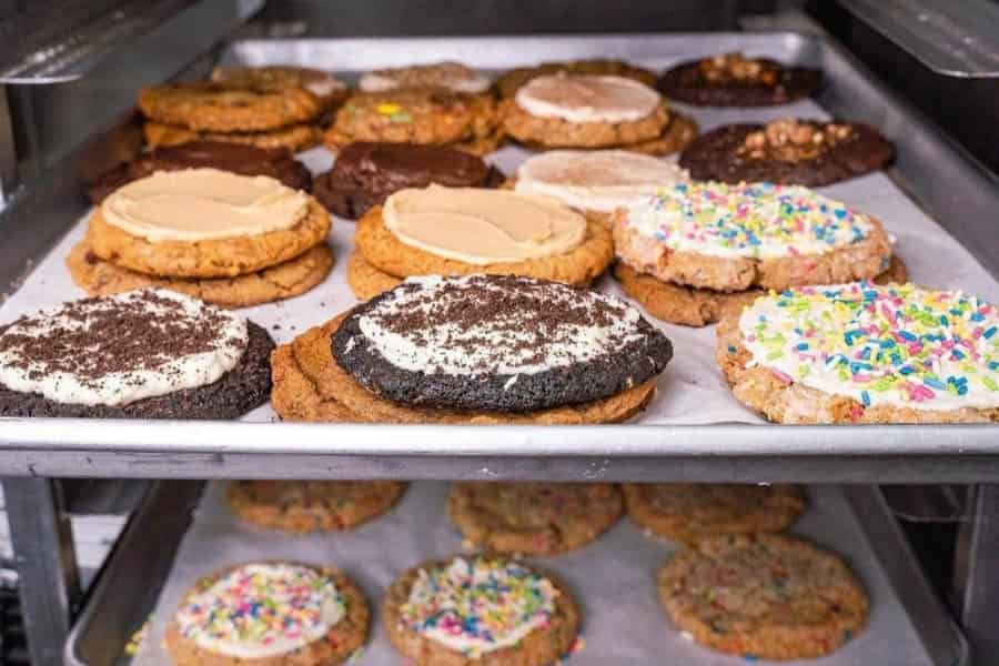 New York City: Hell's Kitchen Food & Central Park Combo Tour. Foto: GetYourGuide