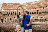Roma Pass, 48 or 72-Hour City Card with Transport - Housity