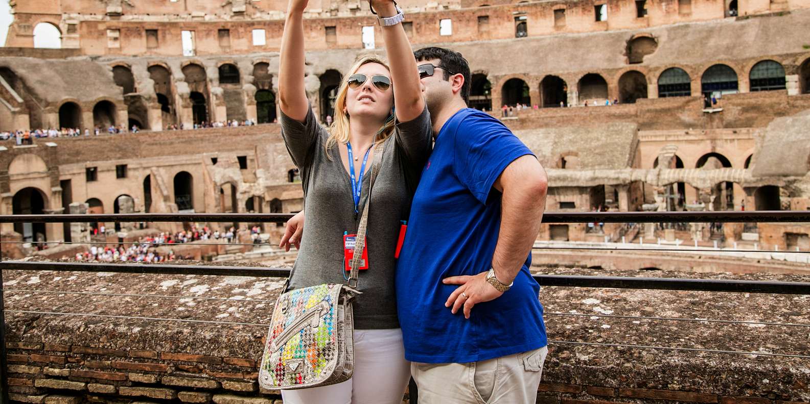 Roma Pass: Official City Card with Transportation — gallery image 2
