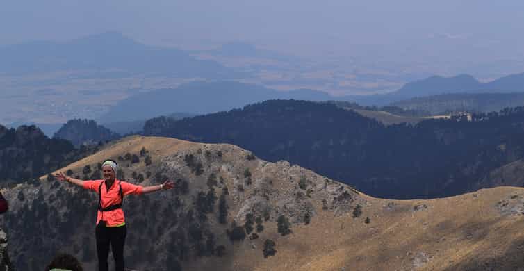 From Mexico City: Hike Iztaccihuatl Volcano with an Alpinist photo 15