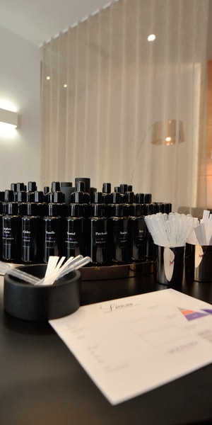 Nice, Perfume Making Workshop - Housity