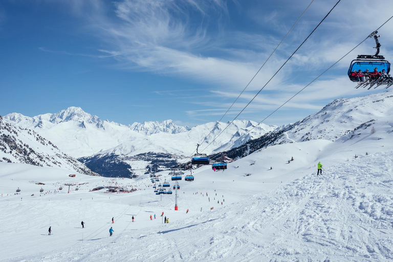 From Baku to Guba, Candy Cane, Shahdag Mountain Activities Group Tour