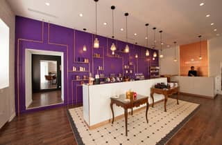 MOLINARD Parfums Nizza: Klassischer Parfüm-Workshop 1 Stunde