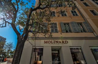 MOLINARD Parfums Nizza: Parfüm-Workshop für Kinder