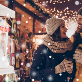 Artashat: Christmas Magic Walking Tour
