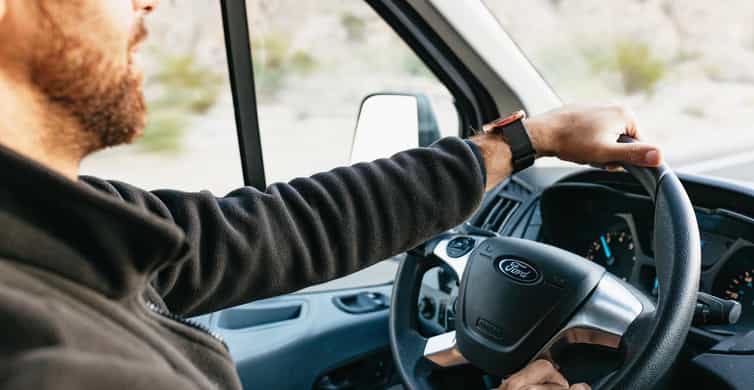 Las Vegas: Valley of Fire Guided Hike with Drinks and Snacks photo 5