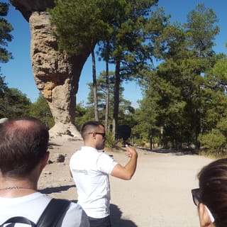 Madrid: Day Trip to Cuenca and The Enchanted City