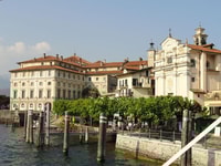 Stresa, tour in barca delle 3 Isole Borromeo Partenza gratuita - Housity